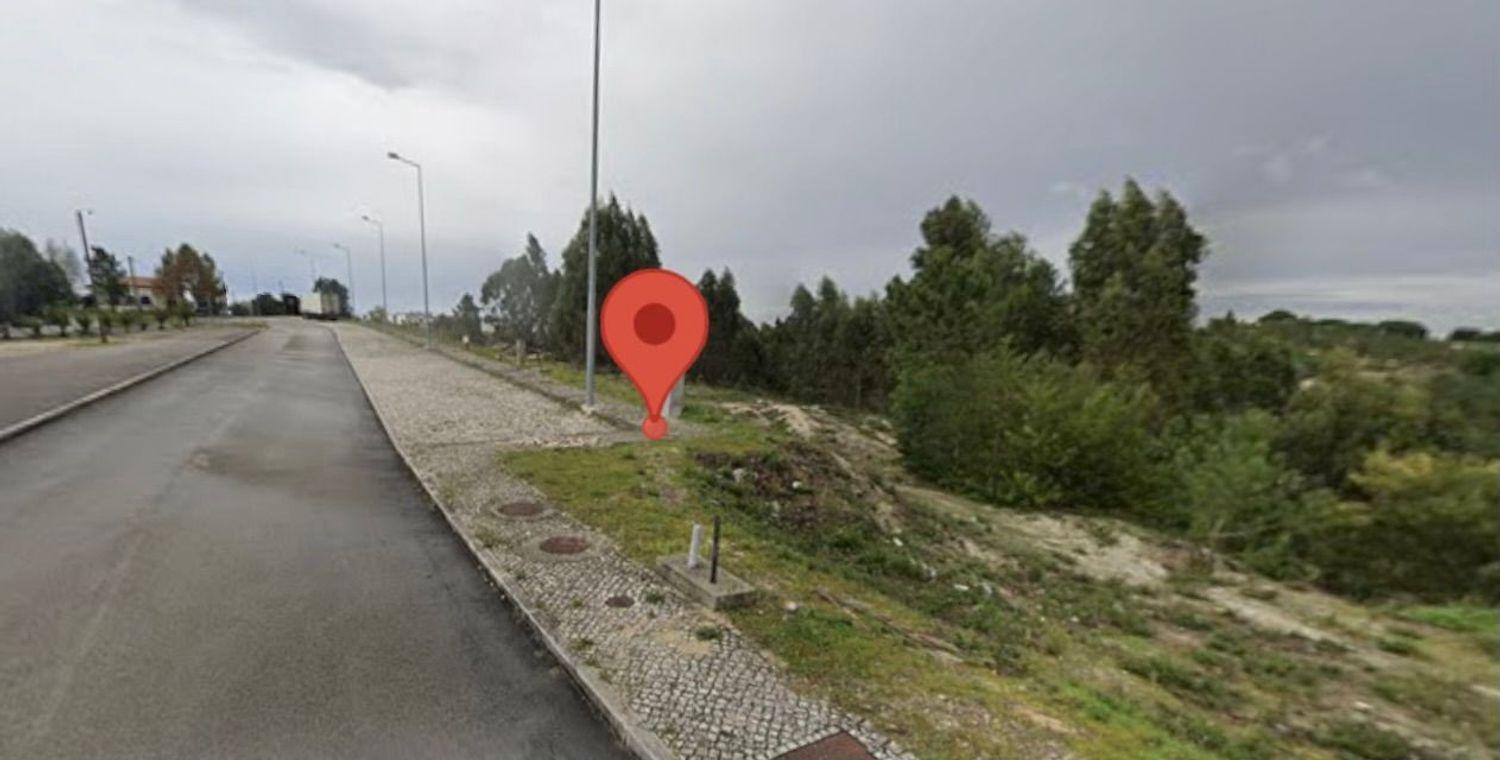 Terreno rural